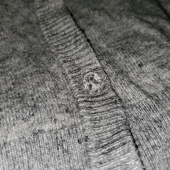 Cat & Jack girls cardigan - Picture 5 of 6